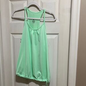 Old Navy Mint Green Camisole